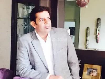 Atul Soni's profile picture